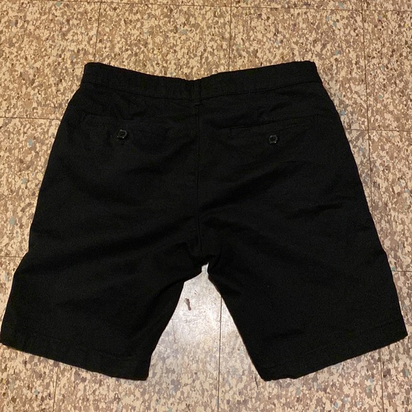 Mens Forever 21 graphic print Shorts - Picture 3 of 3